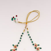 22K Gold Plated Fashion Set