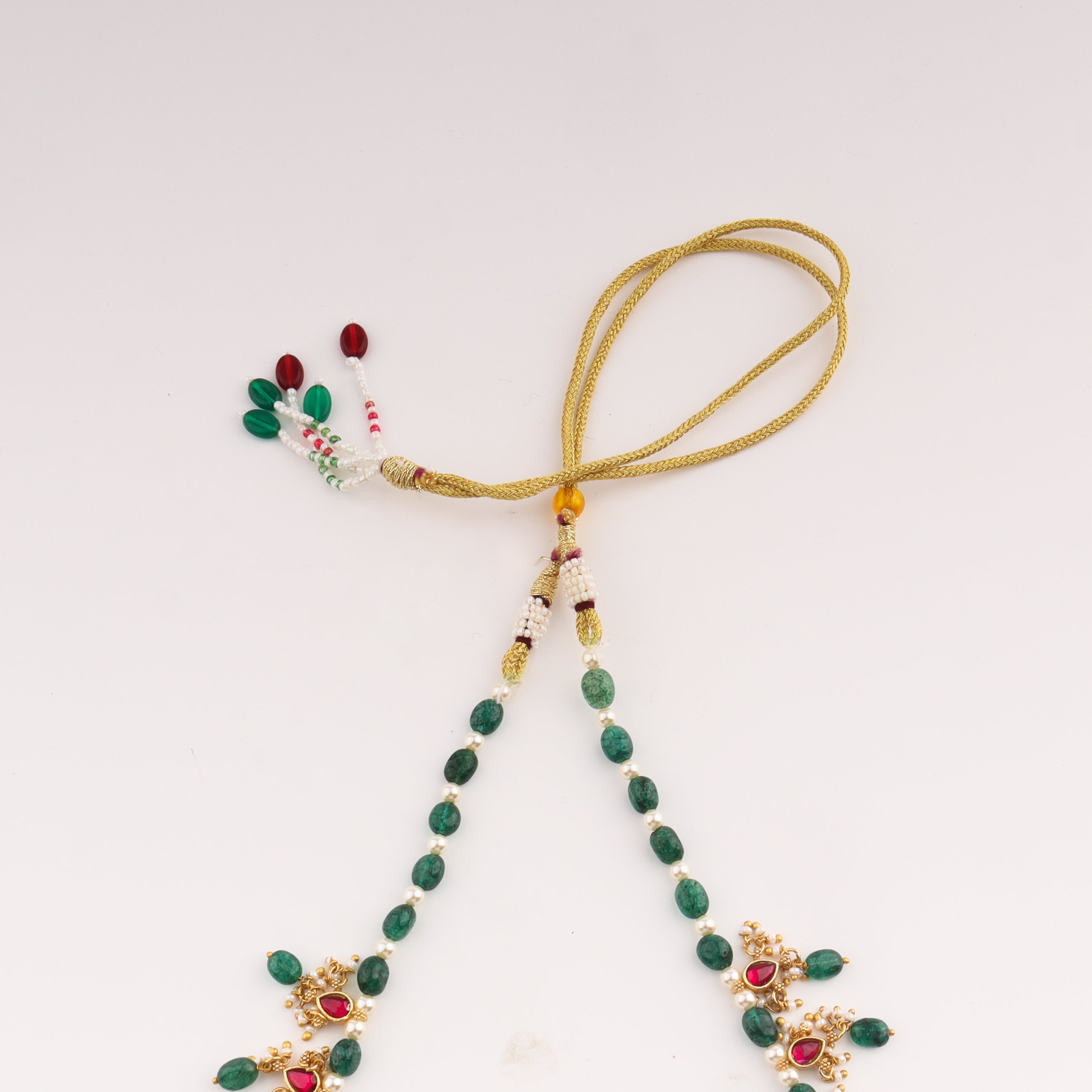 22K Gold Plated Fashion Set