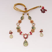 22K Gold Plated Fashion Sets