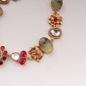 22K Gold Plated Fashion Sets