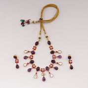 22K Gold Plated Fashion Sets