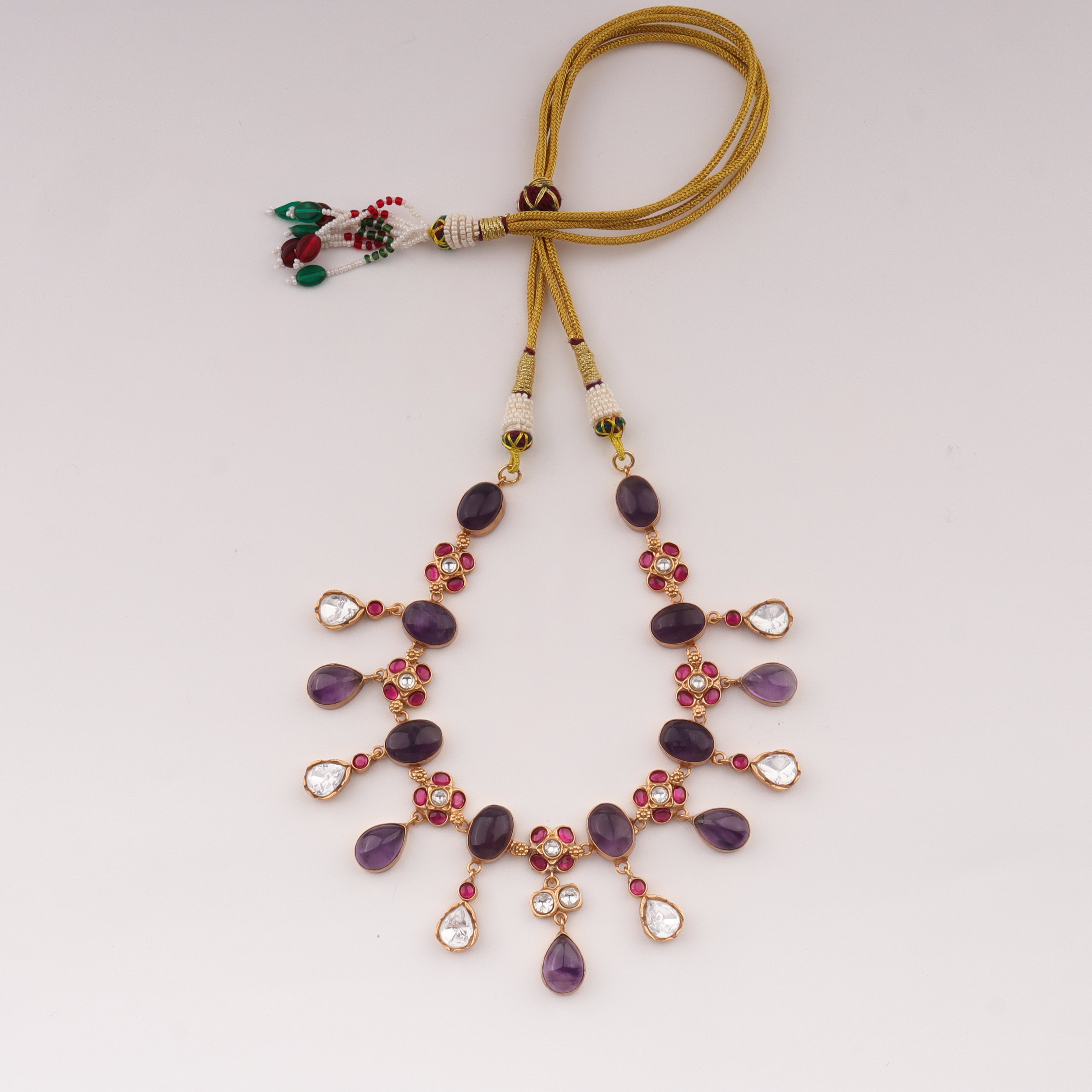 22K Gold Plated Fashion Sets