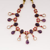 22K Gold Plated Fashion Sets