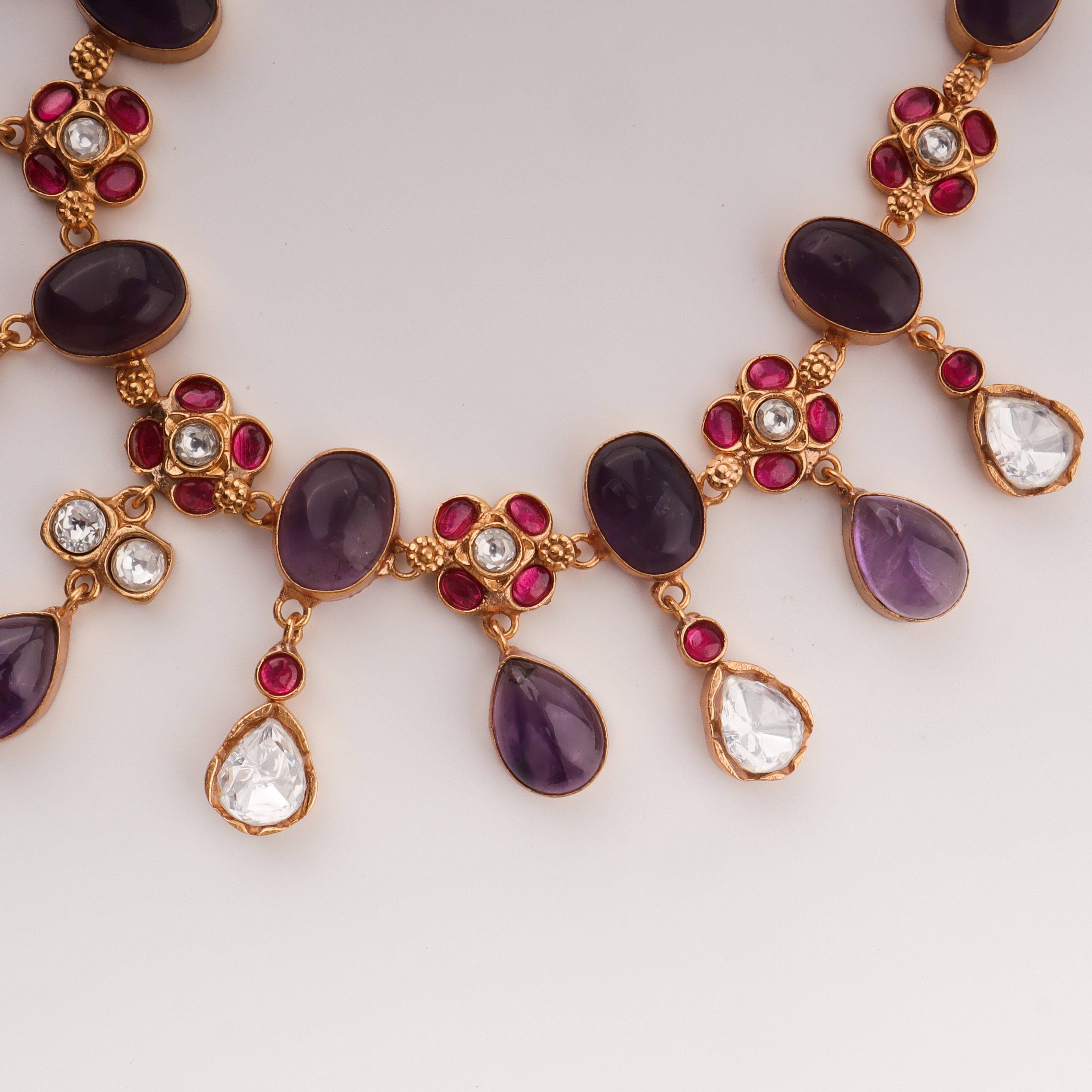 22K Gold Plated Fashion Sets