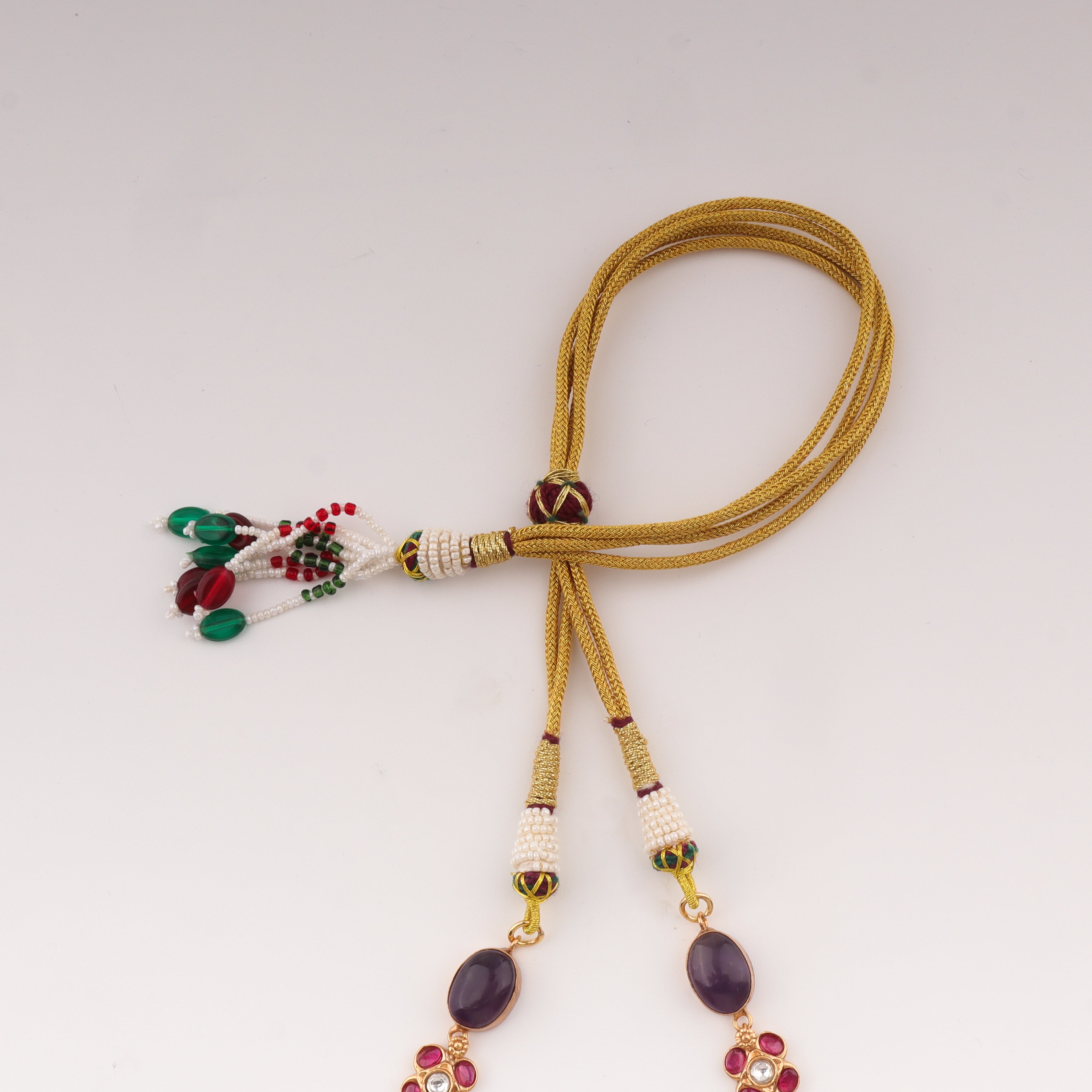 22K Gold Plated Fashion Sets