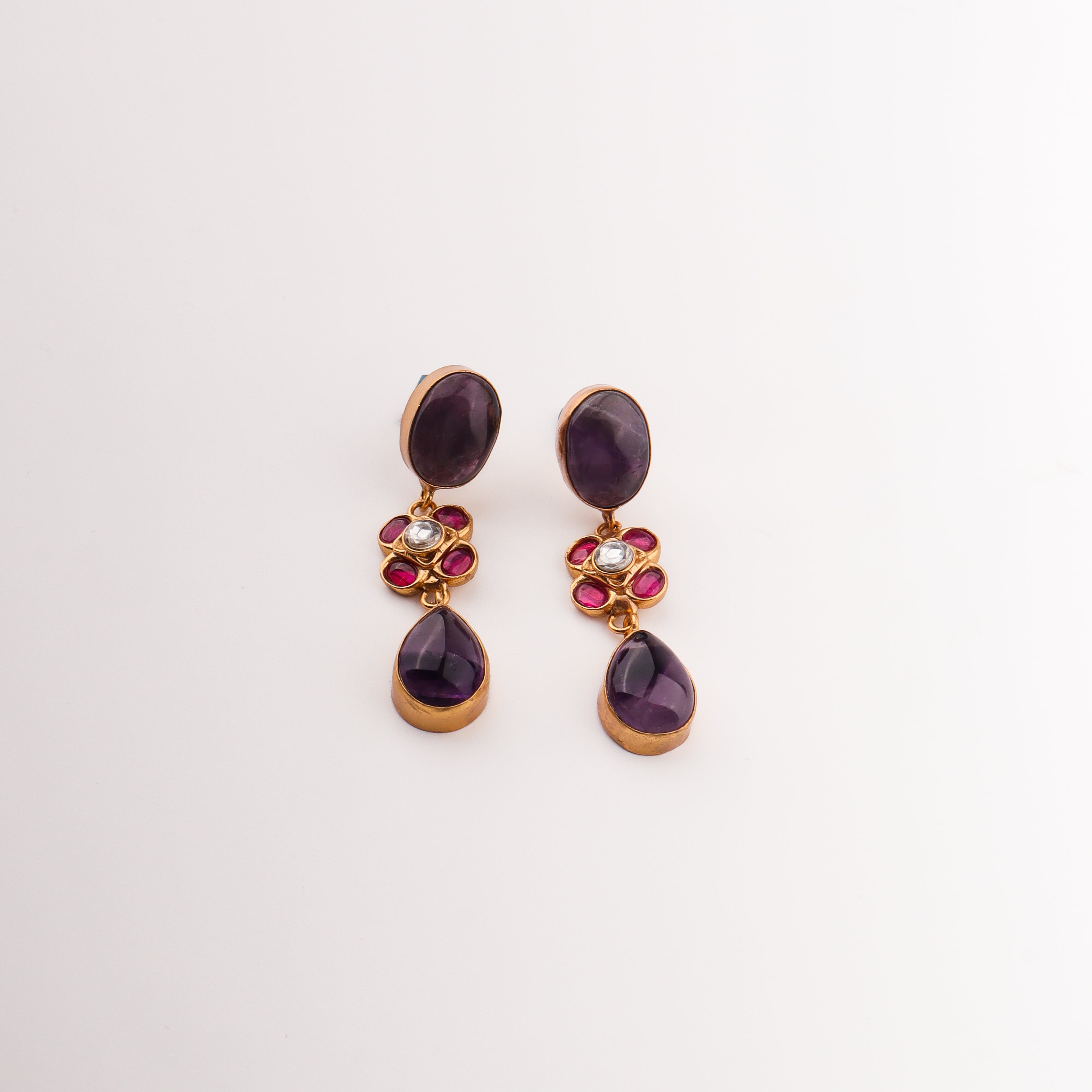 22K Gold Plated Fashion Sets