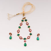 22K Gold Plated Fashion Sets