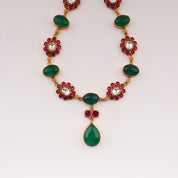 22K Gold Plated Fashion Sets