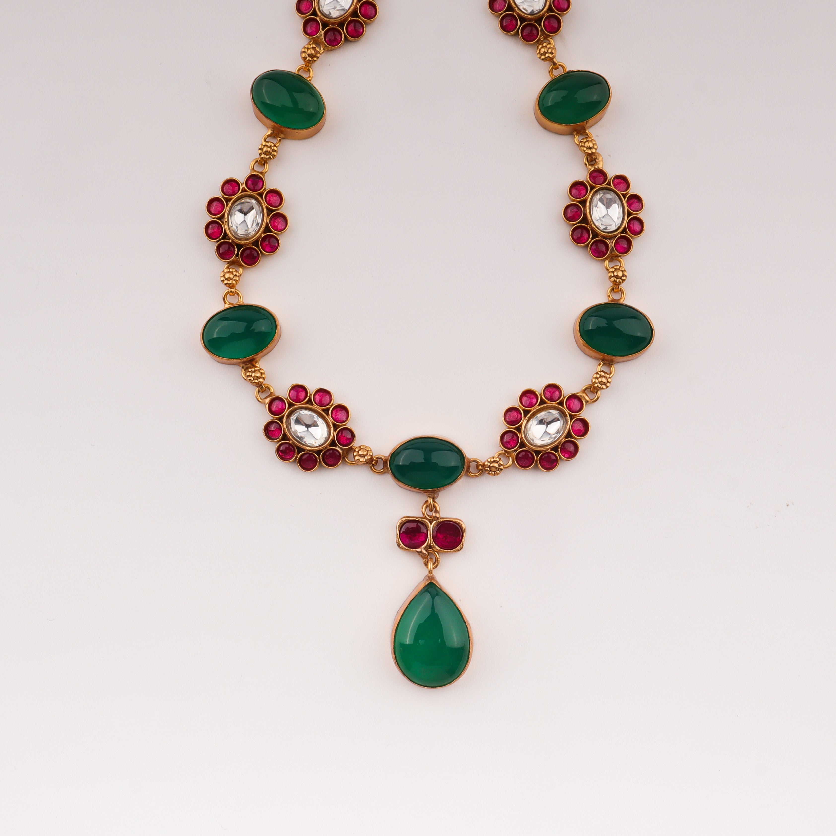 22K Gold Plated Fashion Sets