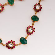 22K Gold Plated Fashion Sets