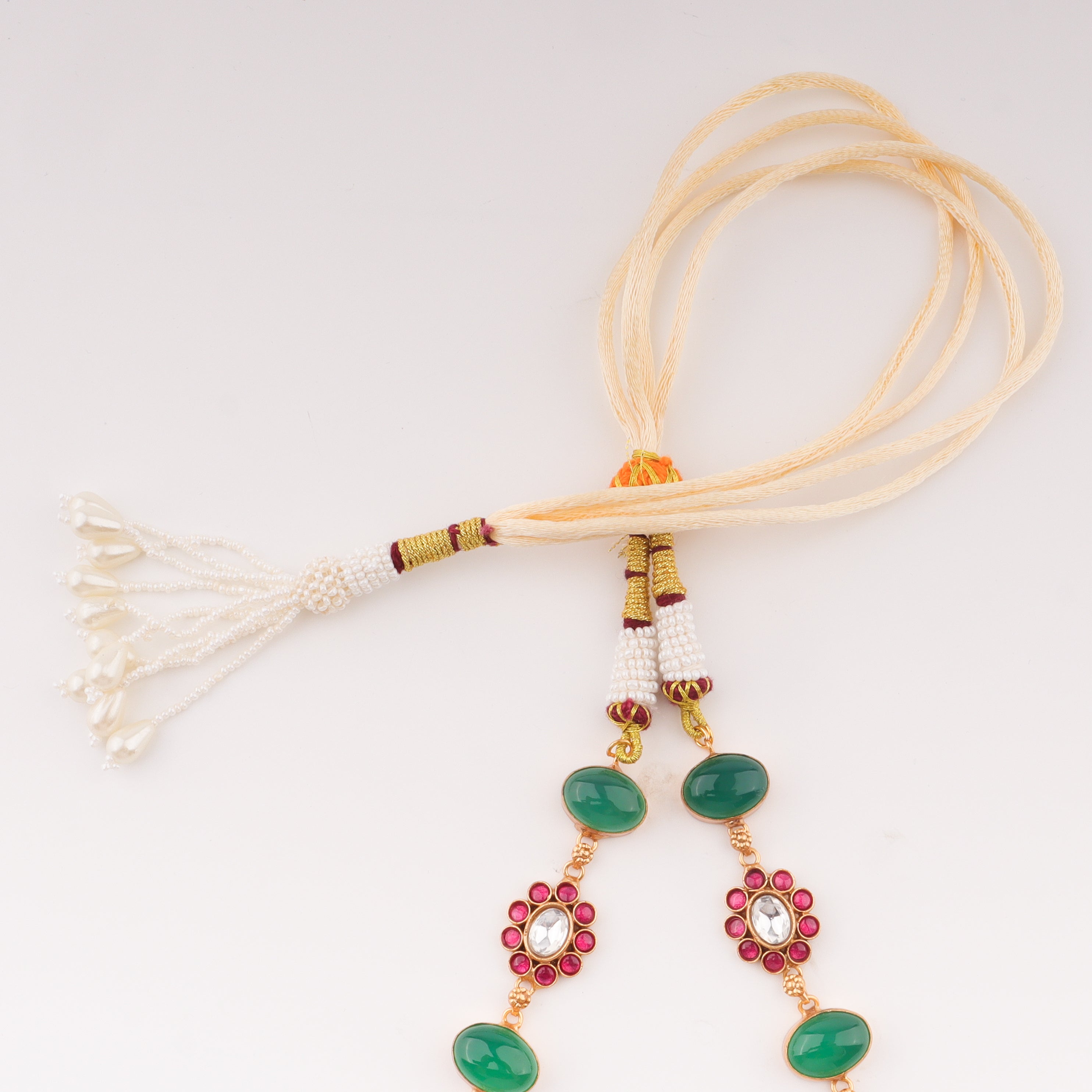 22K Gold Plated Fashion Sets