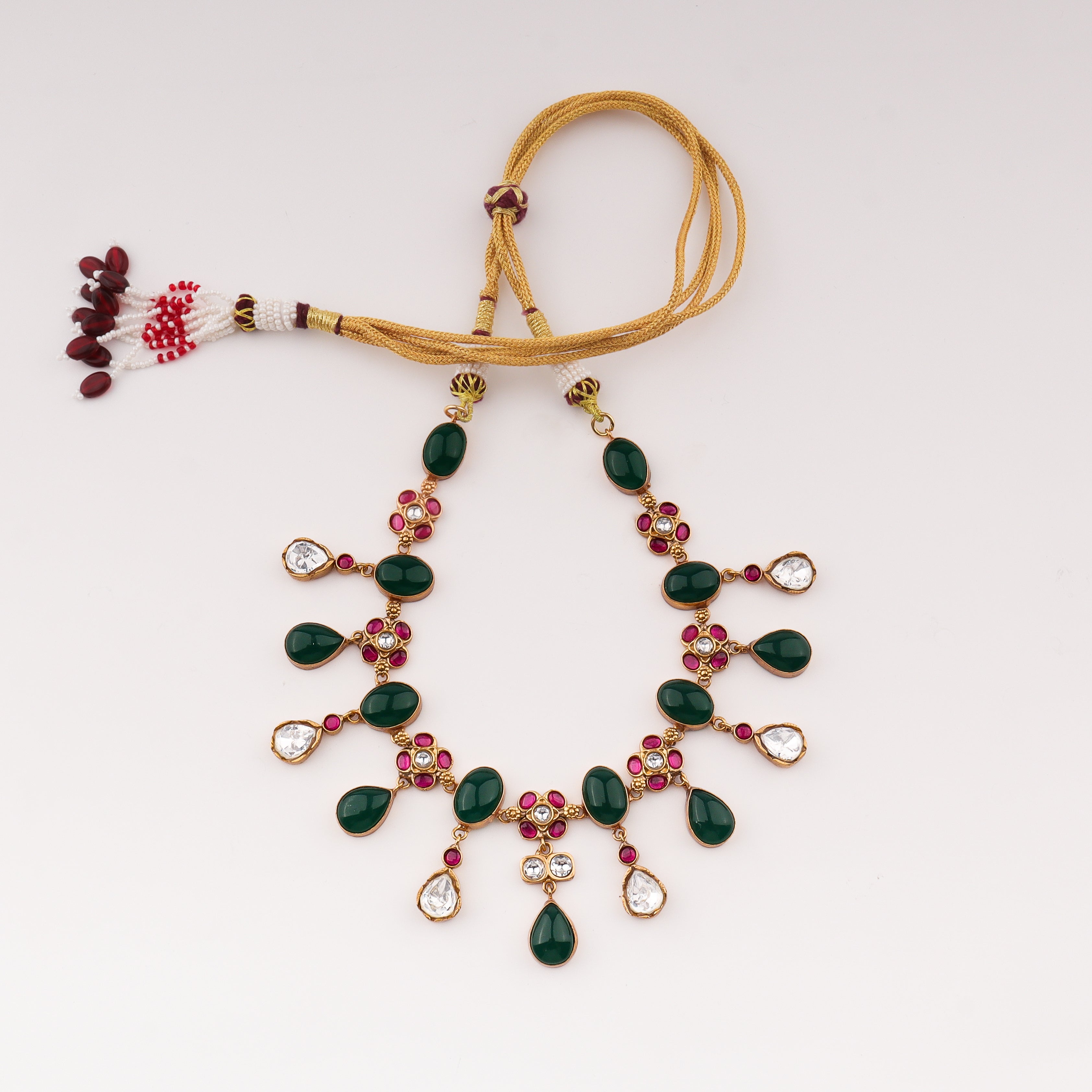 22K Gold Plated Fashion Set