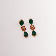 22K Gold Plated Fashion Set