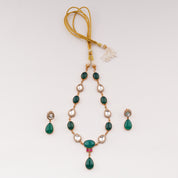 22K Gold Plated Fashion Set