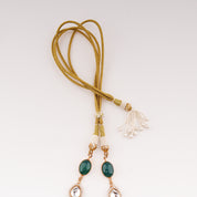 22K Gold Plated Fashion Set