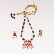 22K Gold Plated Fashion Sets