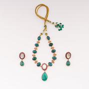 22K Gold Plated Fashion Sets
