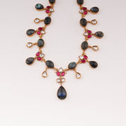 22K Gold Plated Fashion Sets