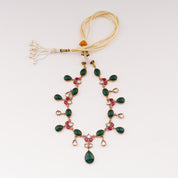 22K Gold Plated Fashion Set