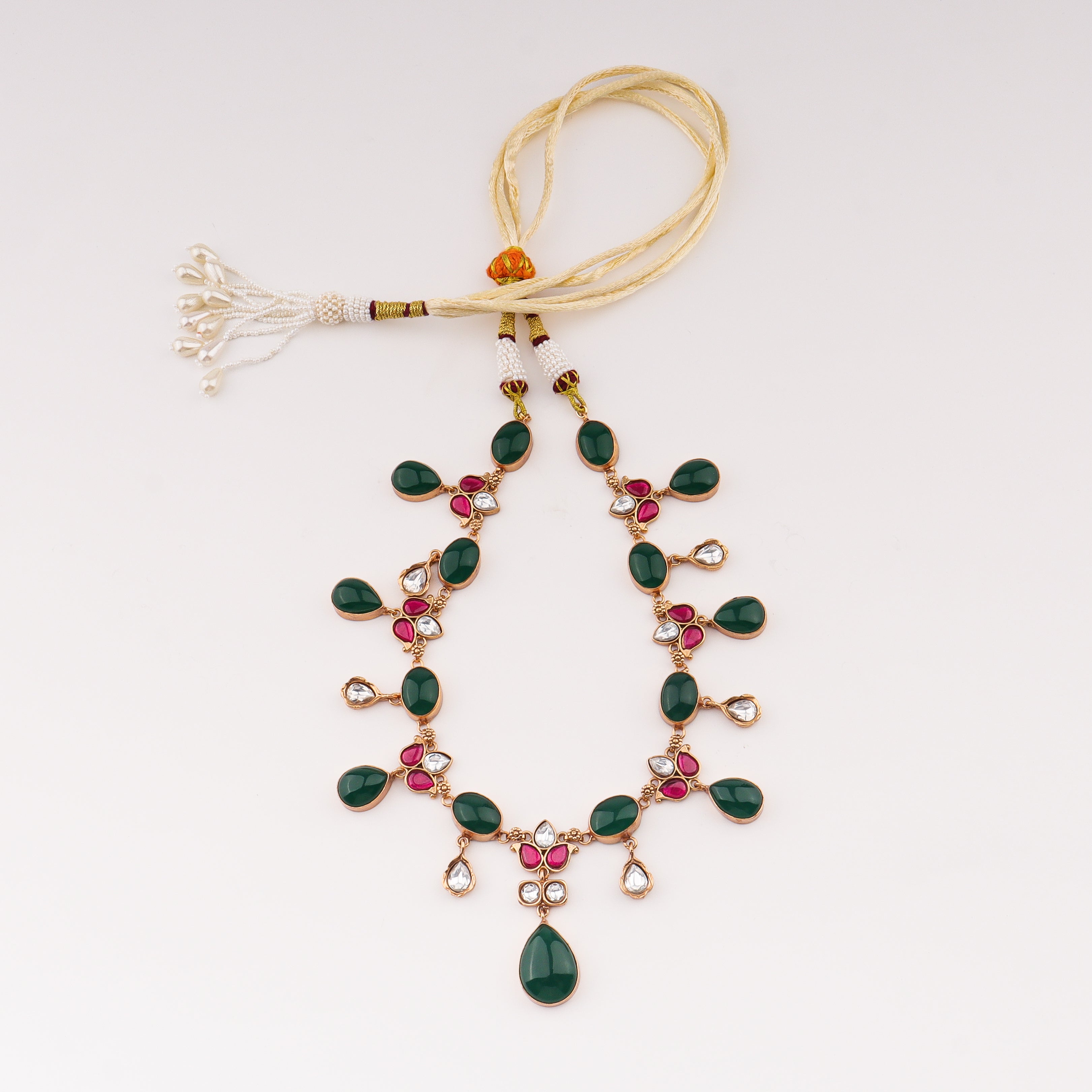 22K Gold Plated Fashion Set
