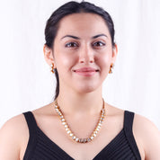 22K Gold Plated Fashion Set