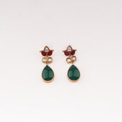22K Gold Plated Fashion Set
