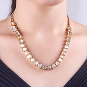 22K Gold Plated Fashion Set