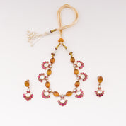 22K Gold Plated Fashion Set