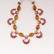 22K Gold Plated Fashion Set
