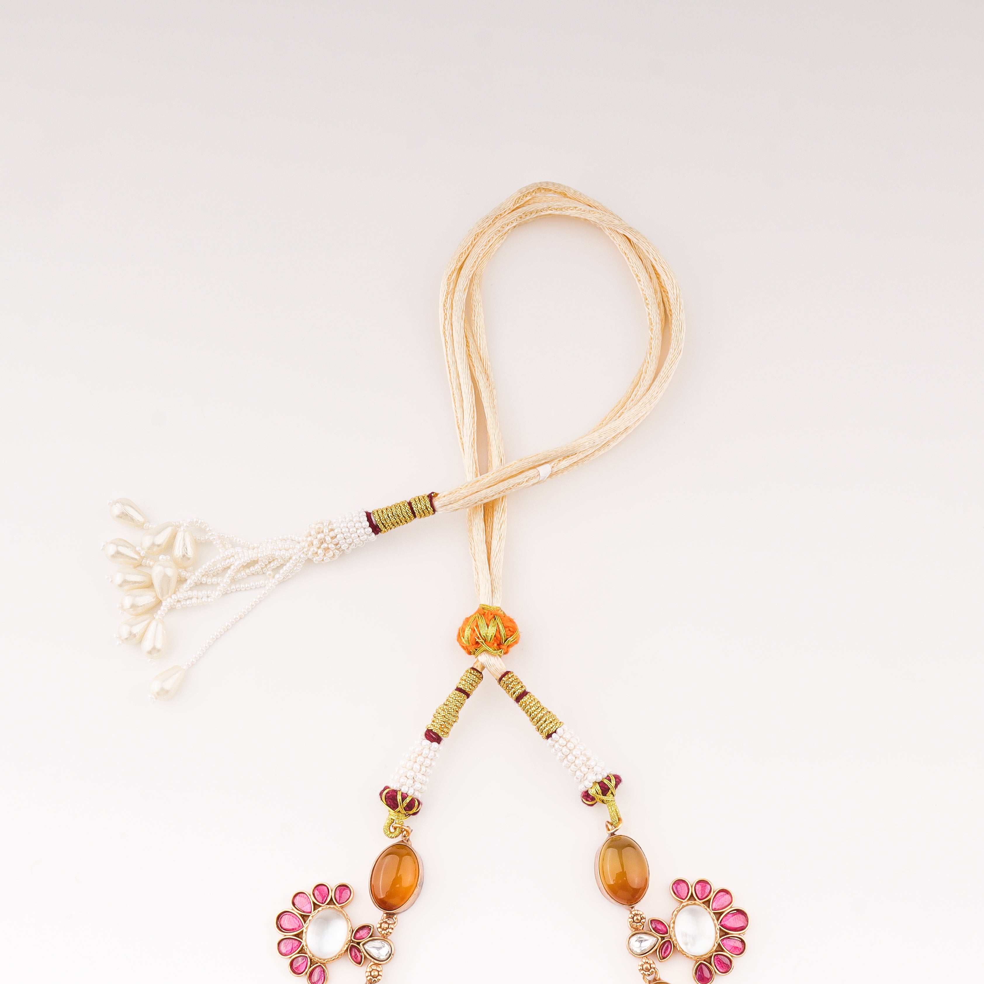 22K Gold Plated Fashion Set