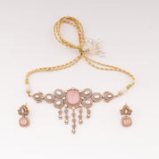 22K Gold Plated Fashion Set