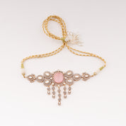 22K Gold Plated Fashion Set