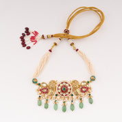 22K Gold Plated Fashion Set