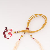 22K Gold Plated Fashion Set