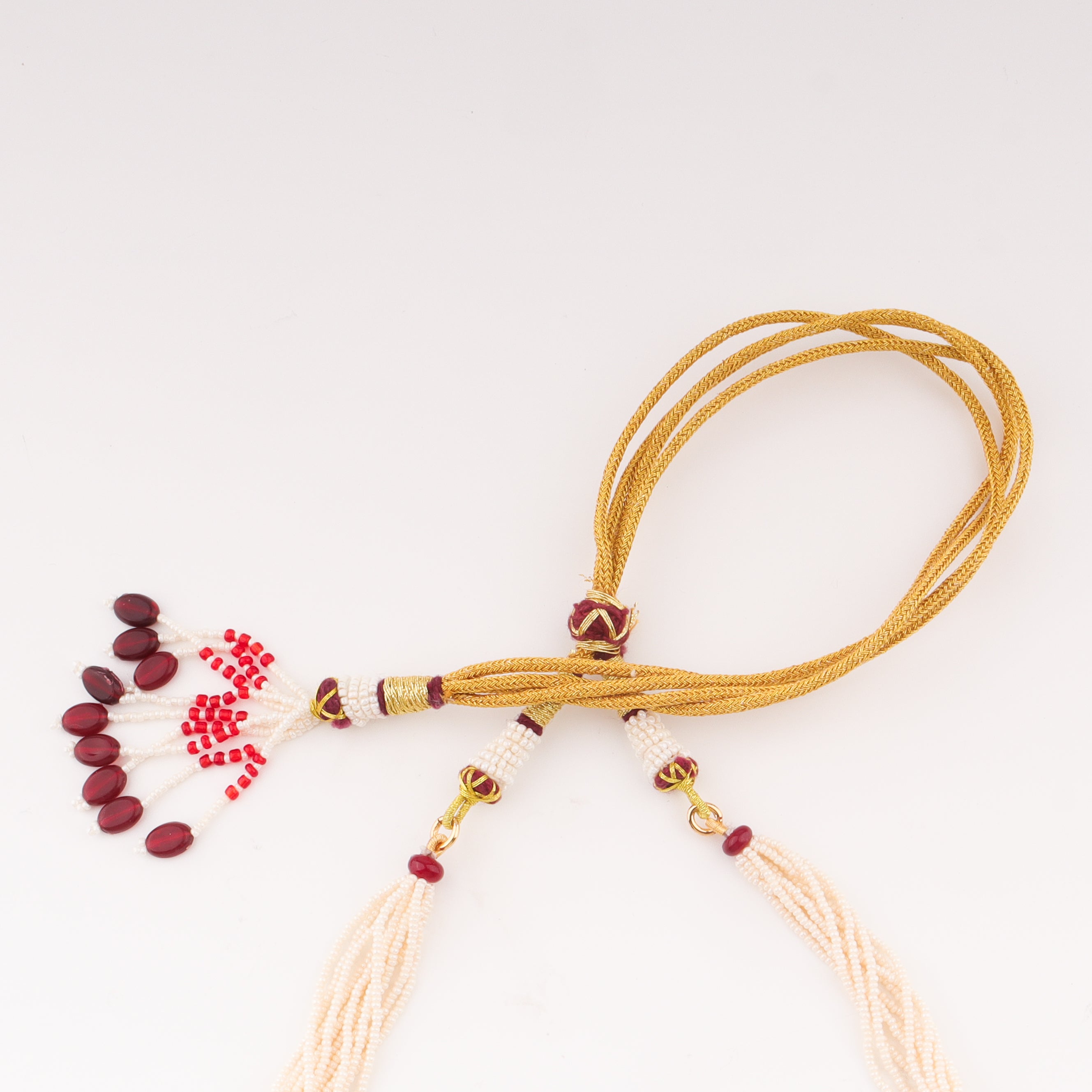 22K Gold Plated Fashion Set