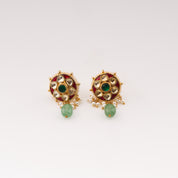 22K Gold Plated Fashion Set