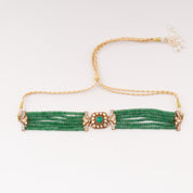 22K Gold Plated Fashion Set