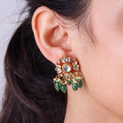 22K Gold Plated Fashion Set