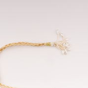 22K Gold Plated Fashion Set