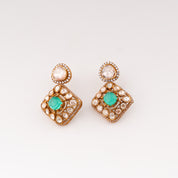 22K Gold Plated Fashion Set