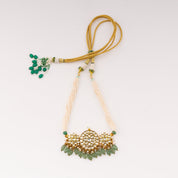 22K Gold Plated Fashion Sets