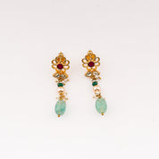 22K Gold Plated Fashion Sets