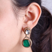 22K Gold Plated Fashion Set