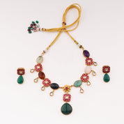 22K Gold Plated Fashion Sets