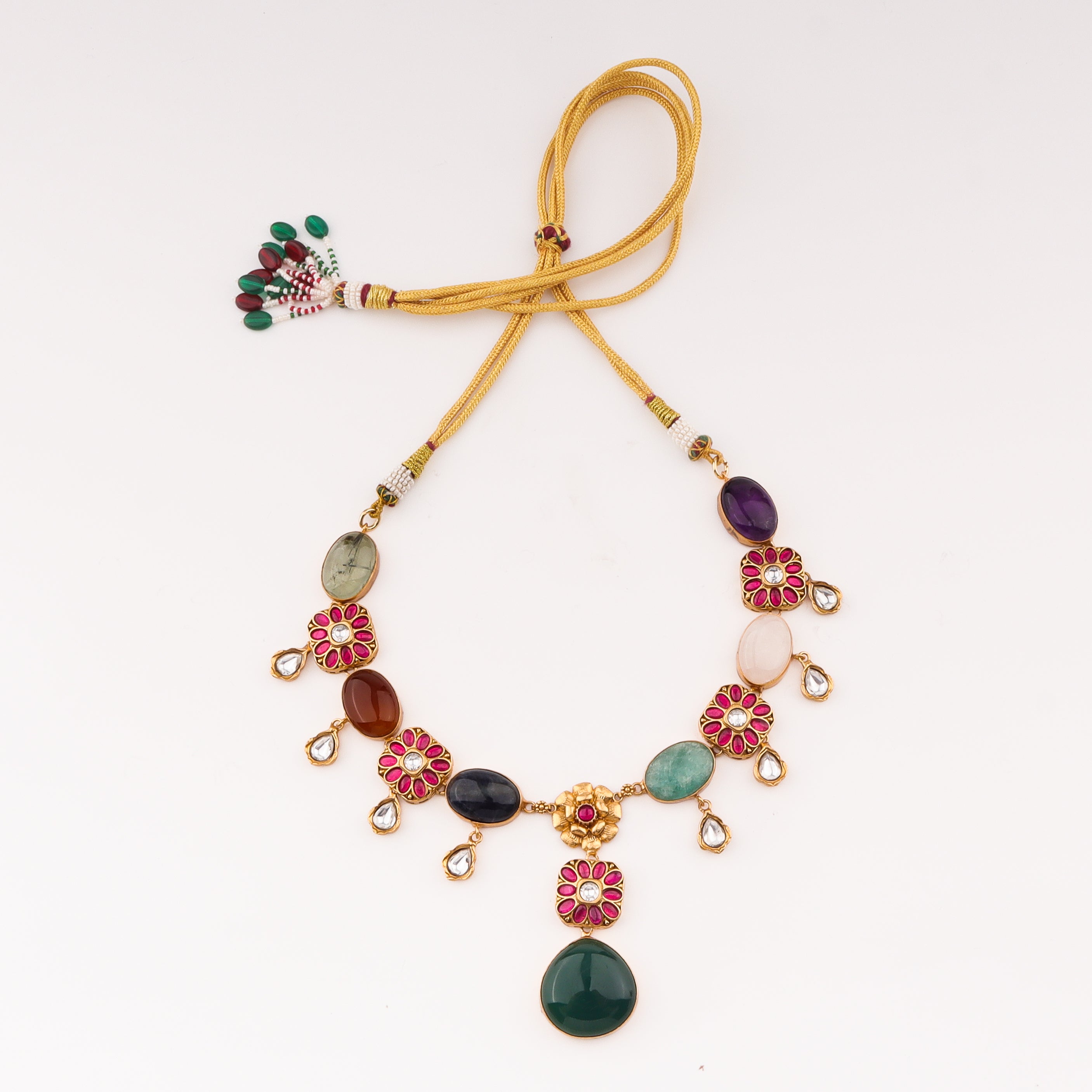 22K Gold Plated Fashion Sets