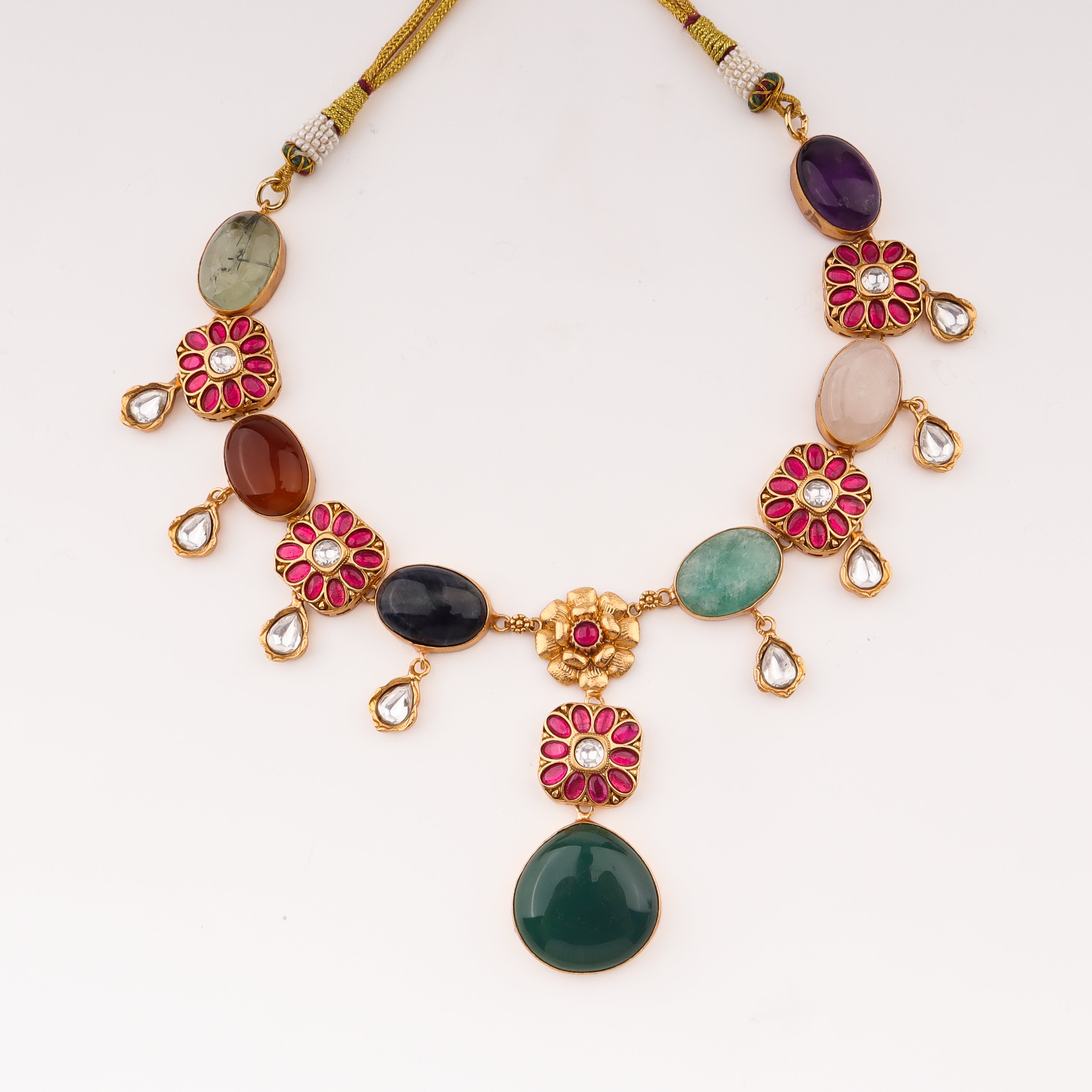 22K Gold Plated Fashion Sets