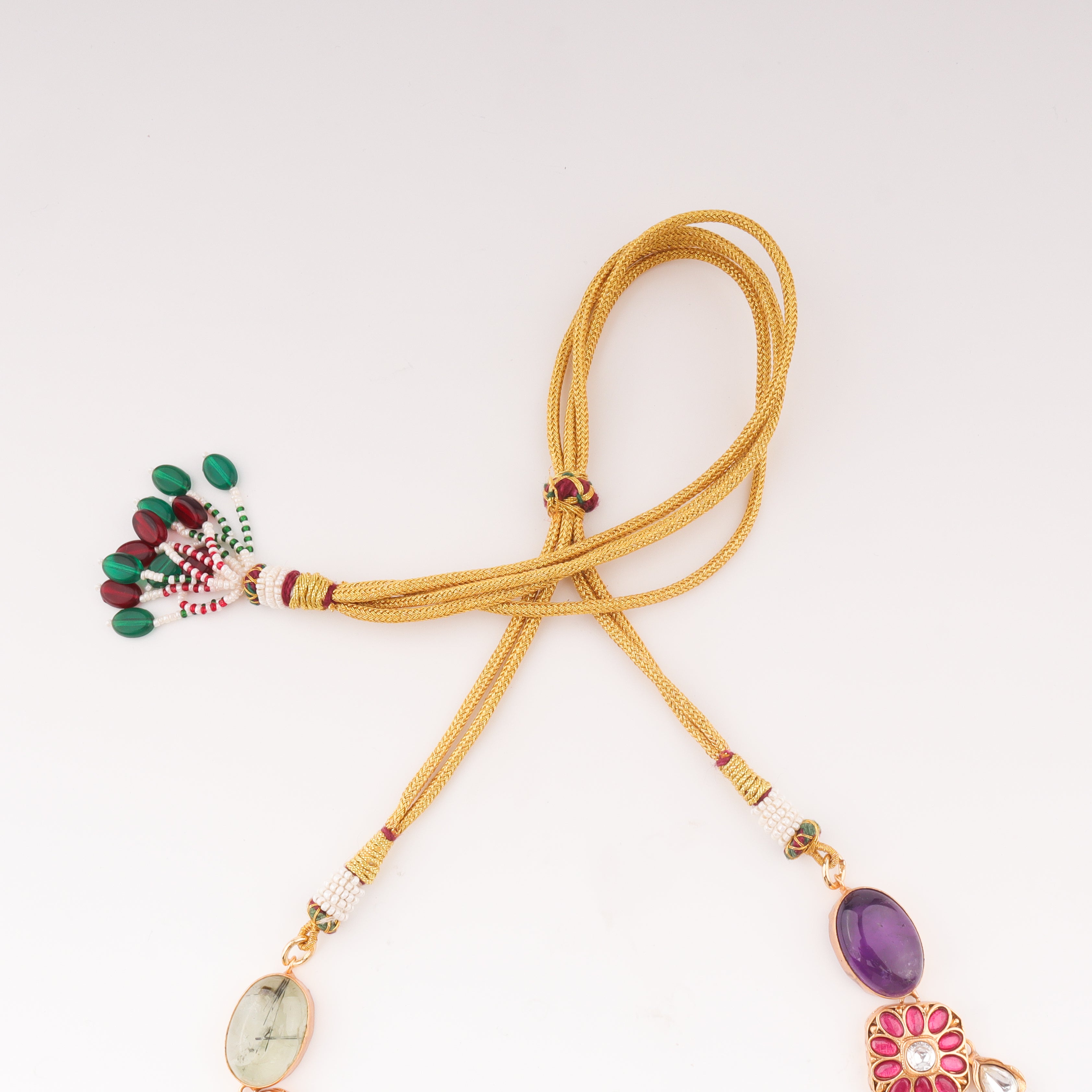 22K Gold Plated Fashion Sets