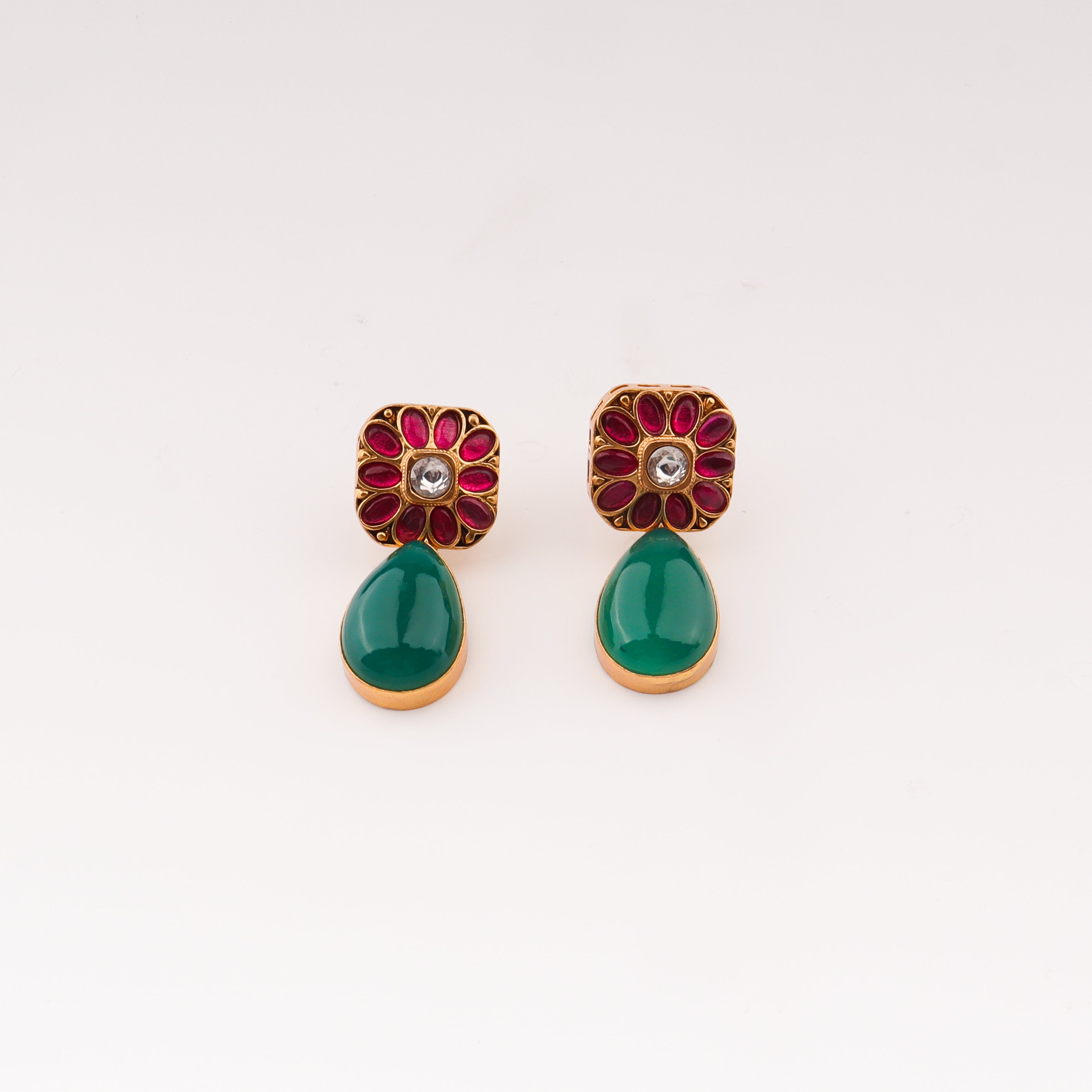 22K Gold Plated Fashion Sets