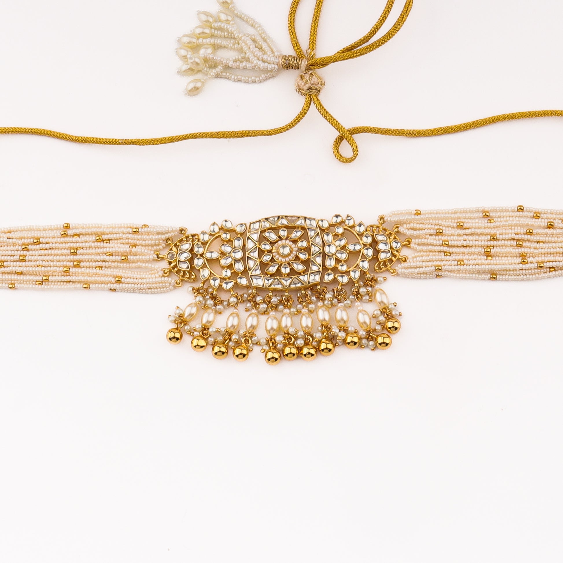 22K Gold Plated Fashion Sets