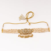 22K Gold Plated Fashion Sets